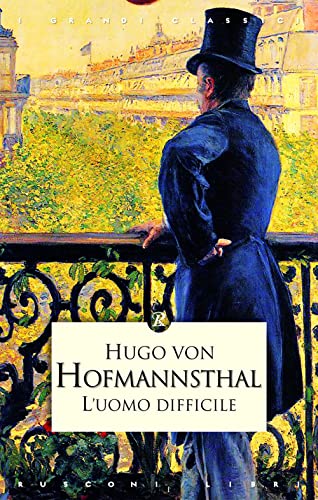 L'uomo difficile (I grandi classici)