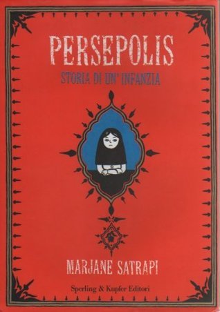 Persepolis (Diritti & rovesci)