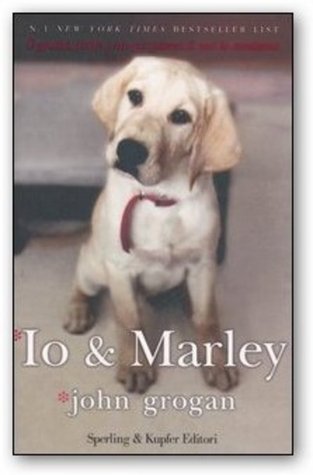 Io & Marley (Parole)