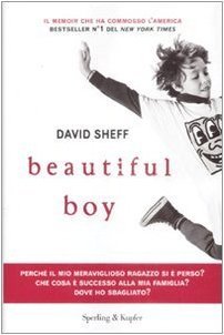 Beautiful boy. Ediz. italiana (Narrativa)