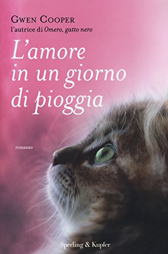 L'amore in un giorno di pioggia. Con gadget (Pandora)