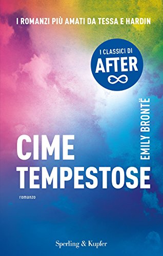 Cime tempestose (I classici di After)