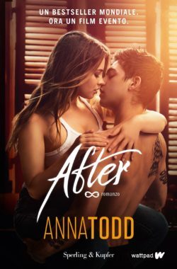After. Ediz. speciale (Vol. 1) (Pandora)