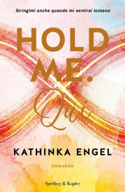 Hold me. Qui (Vol. 2) (Pandora)
