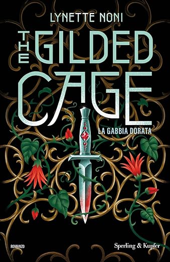 The gilded cage. La gabbia dorata (Pandora)