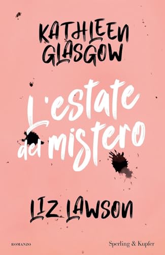 L'estate del mistero (Pandora)