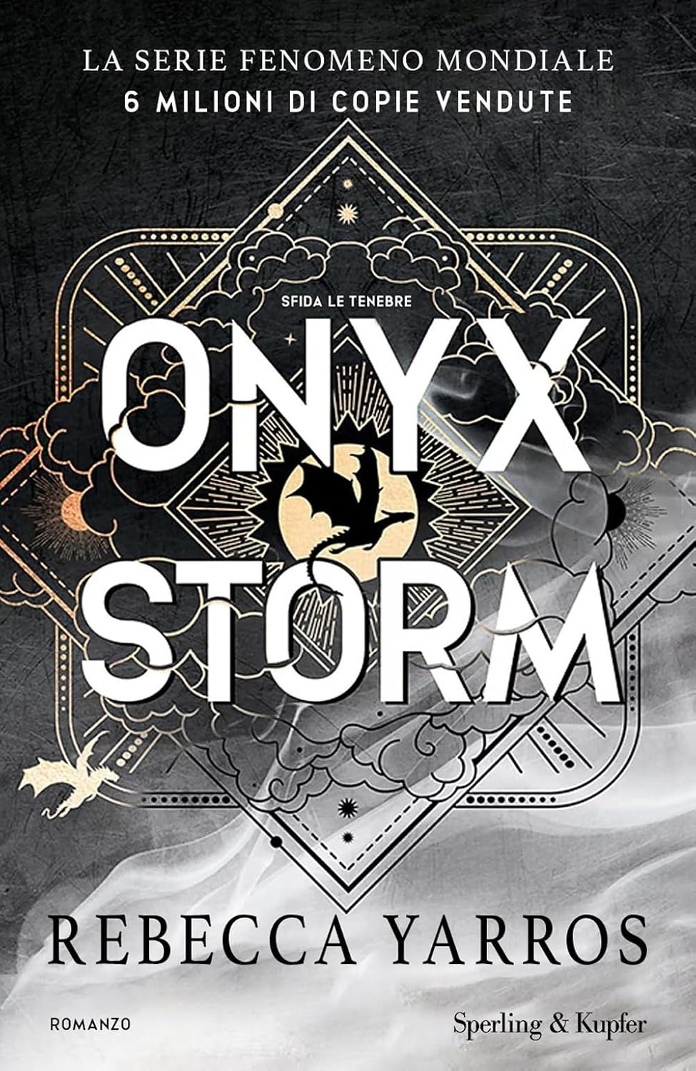 Onyx storm (Pandora)