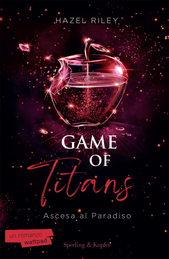 Game of Titans. Ascesa al paradiso (Pandora)