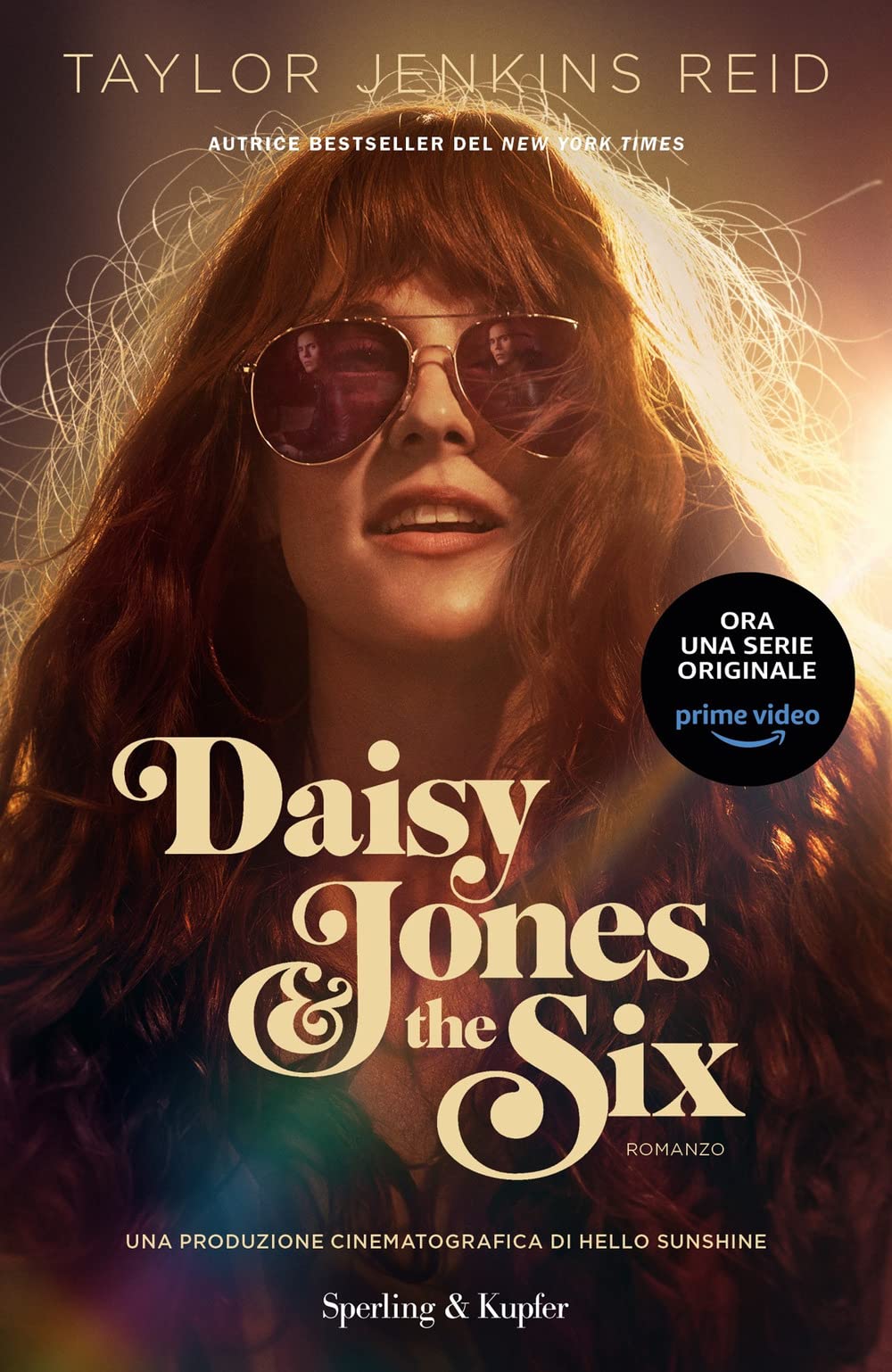 Daisy Jones & The Six (Pandora)