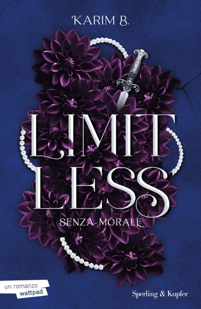 Limitless. Senza morale (Vol. 1) (Pandora)