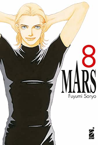 Mars. New edition (Vol. 8) (Ghost)