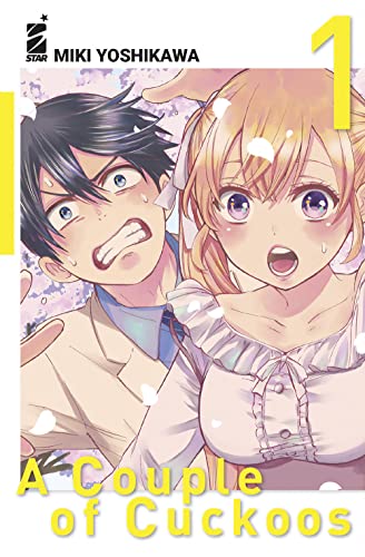 A couple of cuckoos (Vol. 1) (Fan)