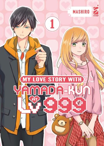 My love story with Yamada-kun at lv999 (Vol. 1) (Amici)