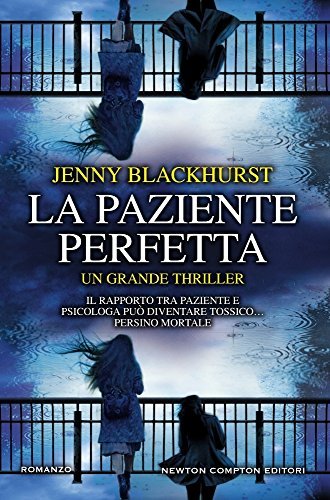 La paziente perfetta