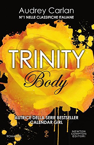 Body. Trinity