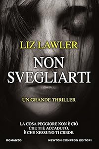 Non svegliarti
