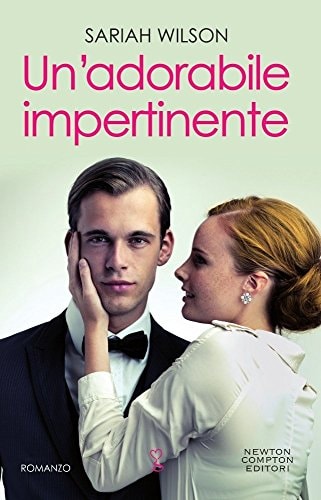 Un adorabile impertinente (Anagramma, Band 673)