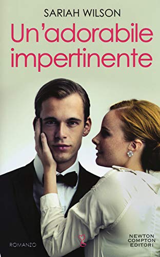 Un adorabile impertinente (Anagramma, Band 673)