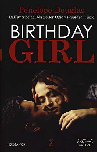 Birthday girl (Anagramma, Band 676)