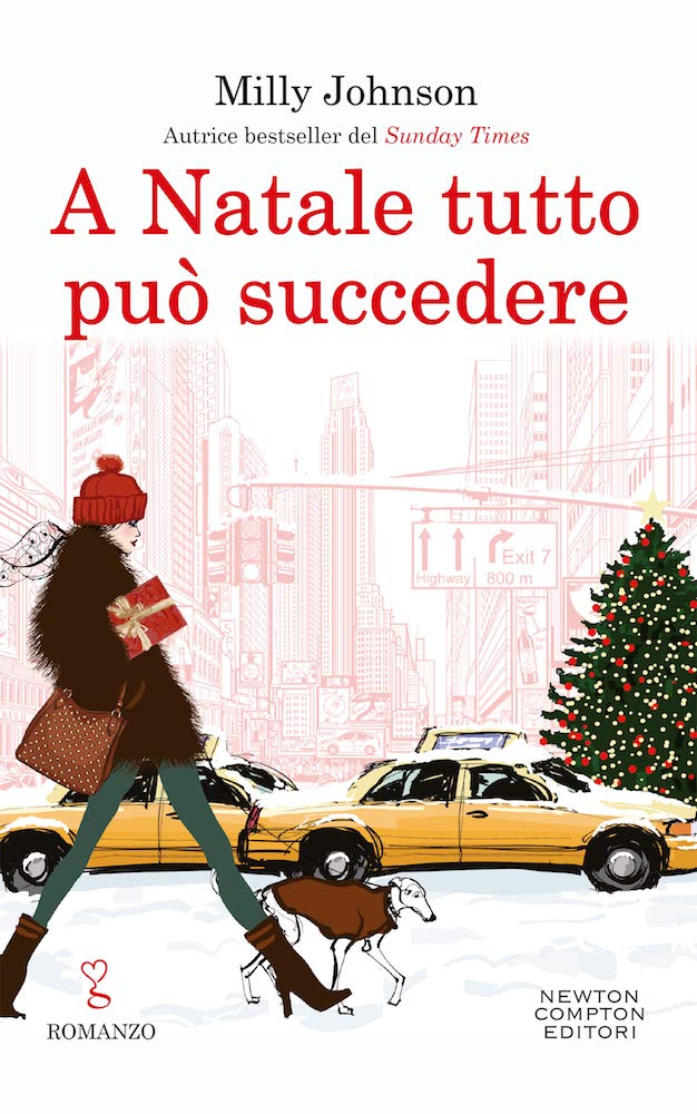 A Natale tutto può succedere (Anagramma, Band 806)