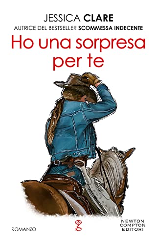 Ho una sorpresa per te (Anagramma)