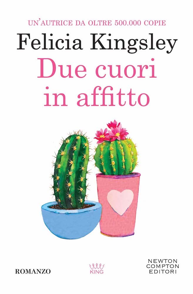 Due cuori in affitto (King)