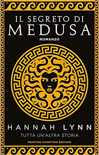 La Leggenda Di Medusa