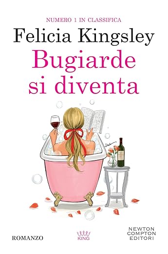 Bugiarde si diventa (Gli insuperabili Gold)