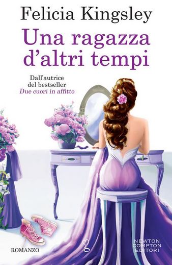 Una ragazza d'altri tempi (Anagramma)
