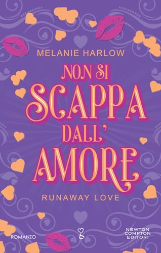 Non si scappa dall'amore (Anagramma)