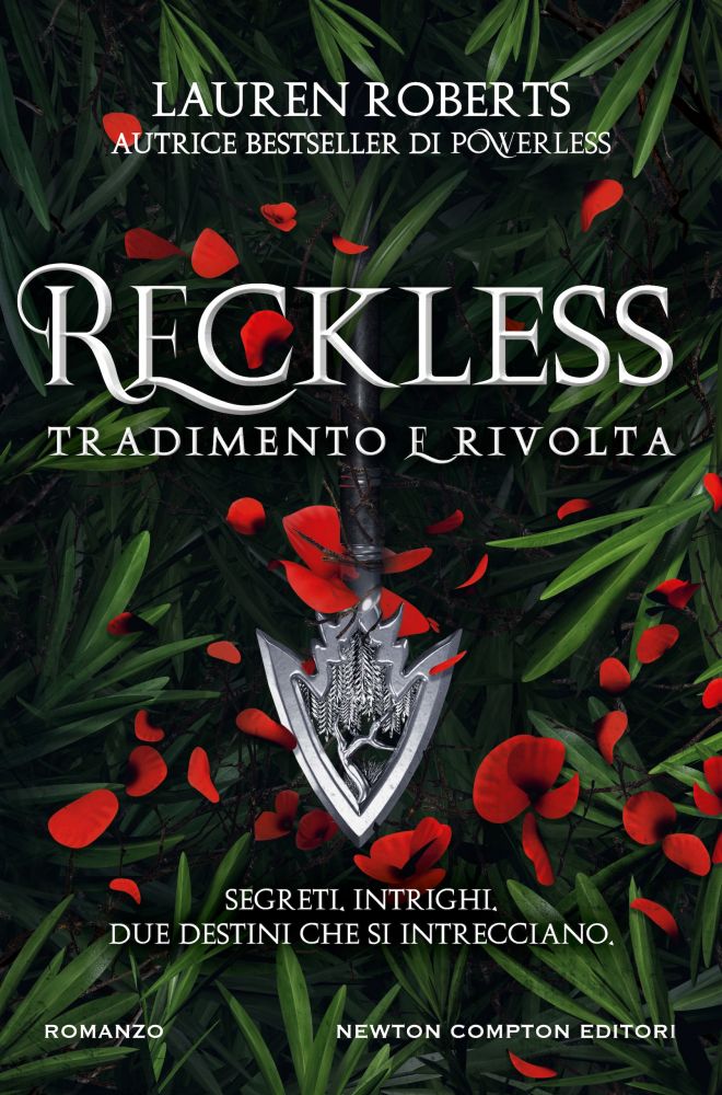 Reckless. Tradimento e rivolta (Vertigo)