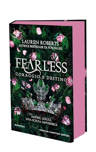 Fearless. Coraggio e destino (Vertigo)