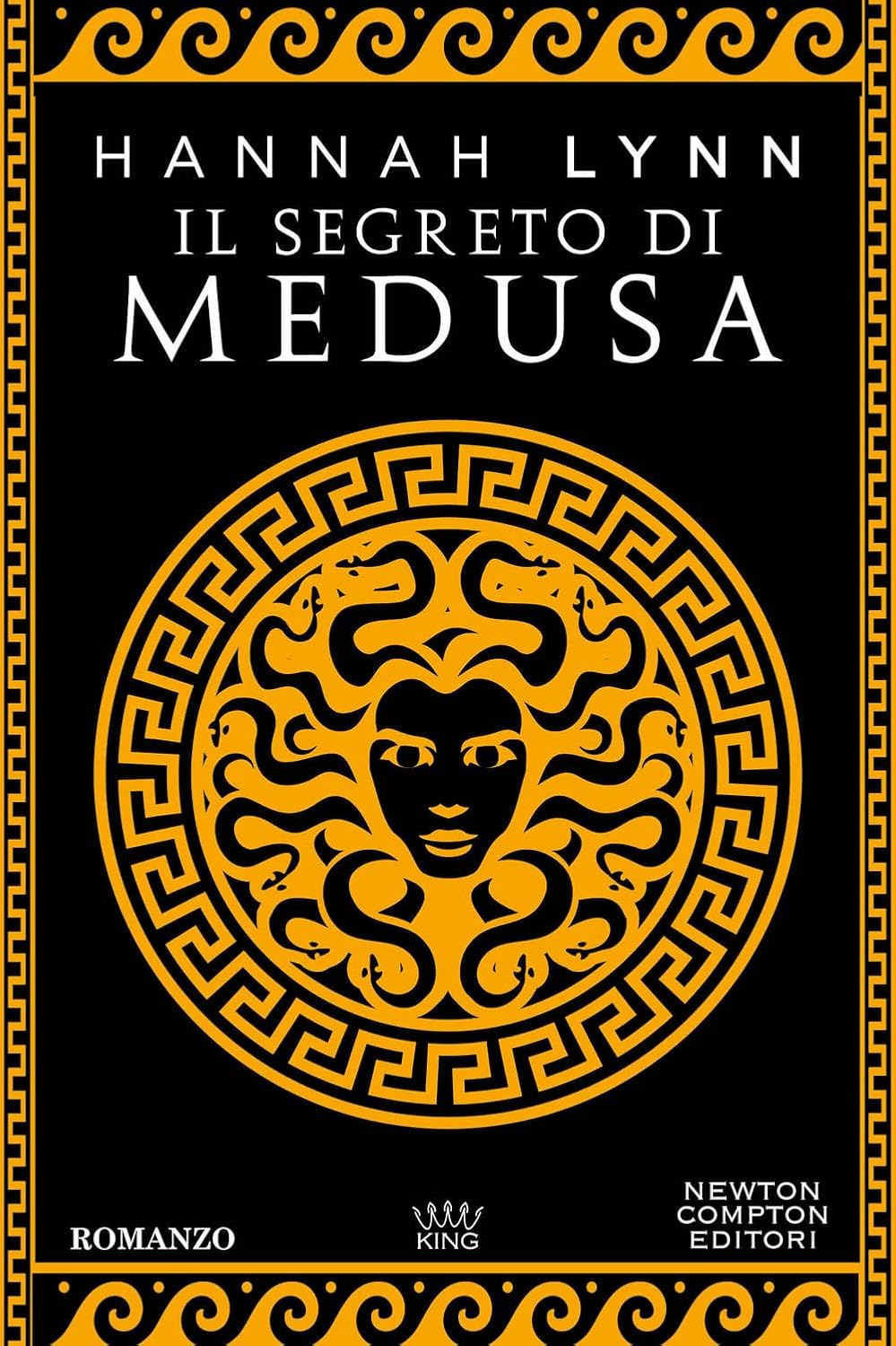 Il segreto di Medusa (King)