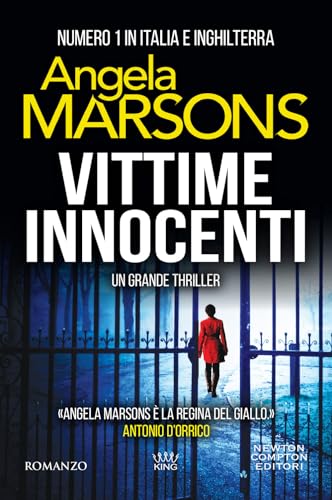 Vittime innocenti (King)