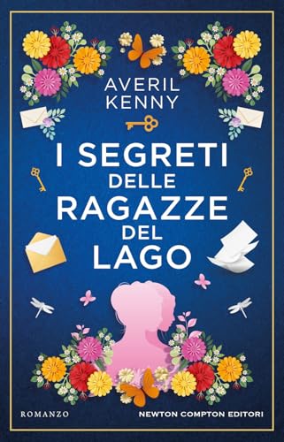 I segreti delle ragazze del lago (3.0)