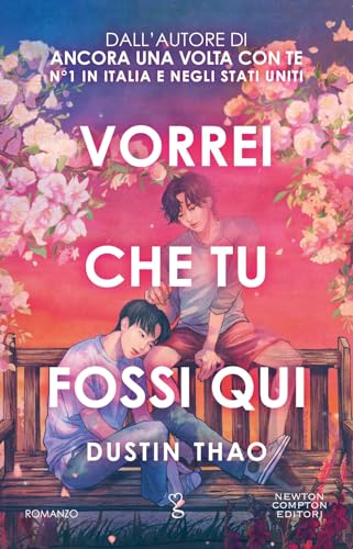 Vorrei che tu fossi qui (Anagramma)