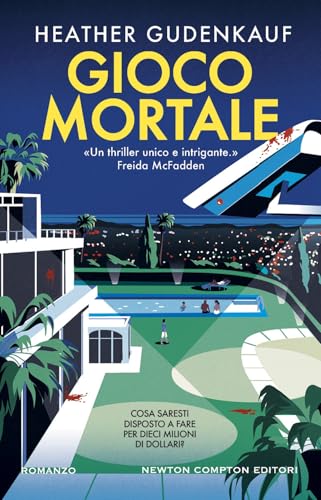 Gioco mortale (Nuova narrativa Newton)