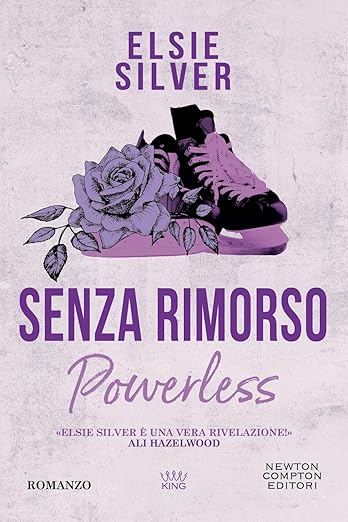 Senza rimorso. Powerless (King)