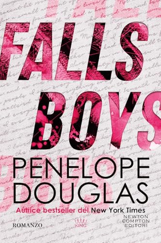 Falls boys (King)