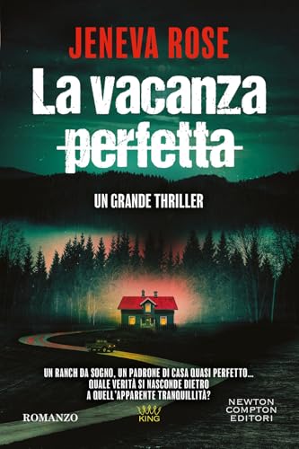 La vacanza perfetta (King)