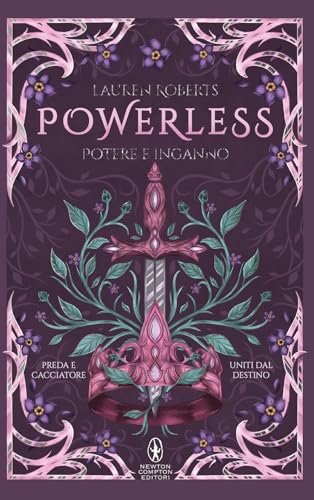 Powerless. Potere e inganno. Limited edition (Vertigo)