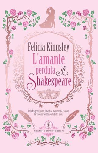 L'amante perduta di Shakespeare (Anagramma)