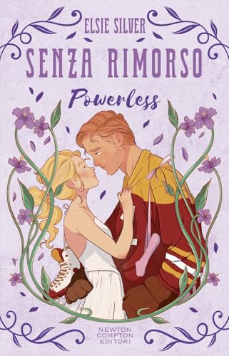 Senza rimorso. Powerless. Limited edition (Anagramma)