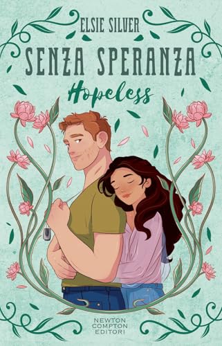 Senza speranza. Hopeless. Limited edition (Anagramma)