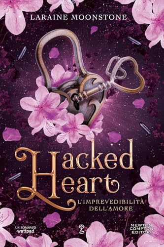 L'imprevedibilità dell’amore. Hacked heart (Anagramma)