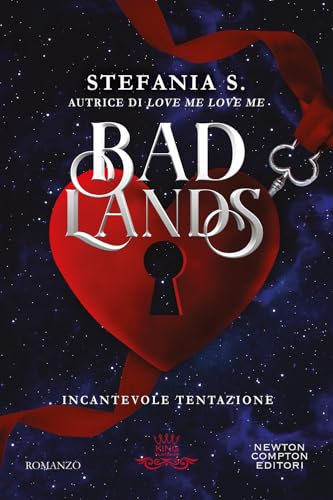 Incantevole tentazione. Badlands (King platinum)