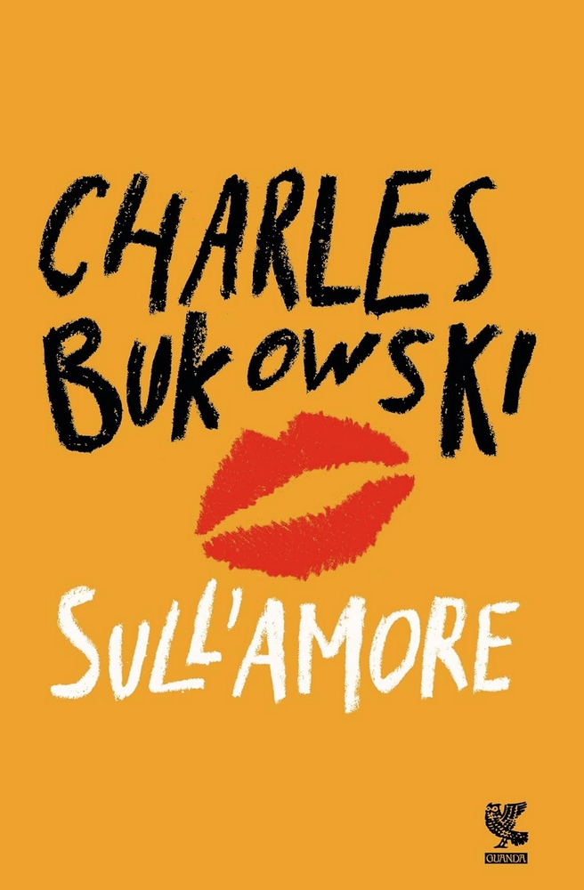 Sull'amore (Narratori della Fenice)