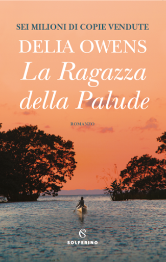La ragazza della palude