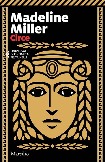 Circe (Universale economica Feltrinelli)