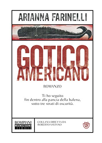 Gotico americano (Munizioni)